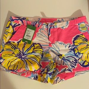 Lilly Pulitzer Shorts